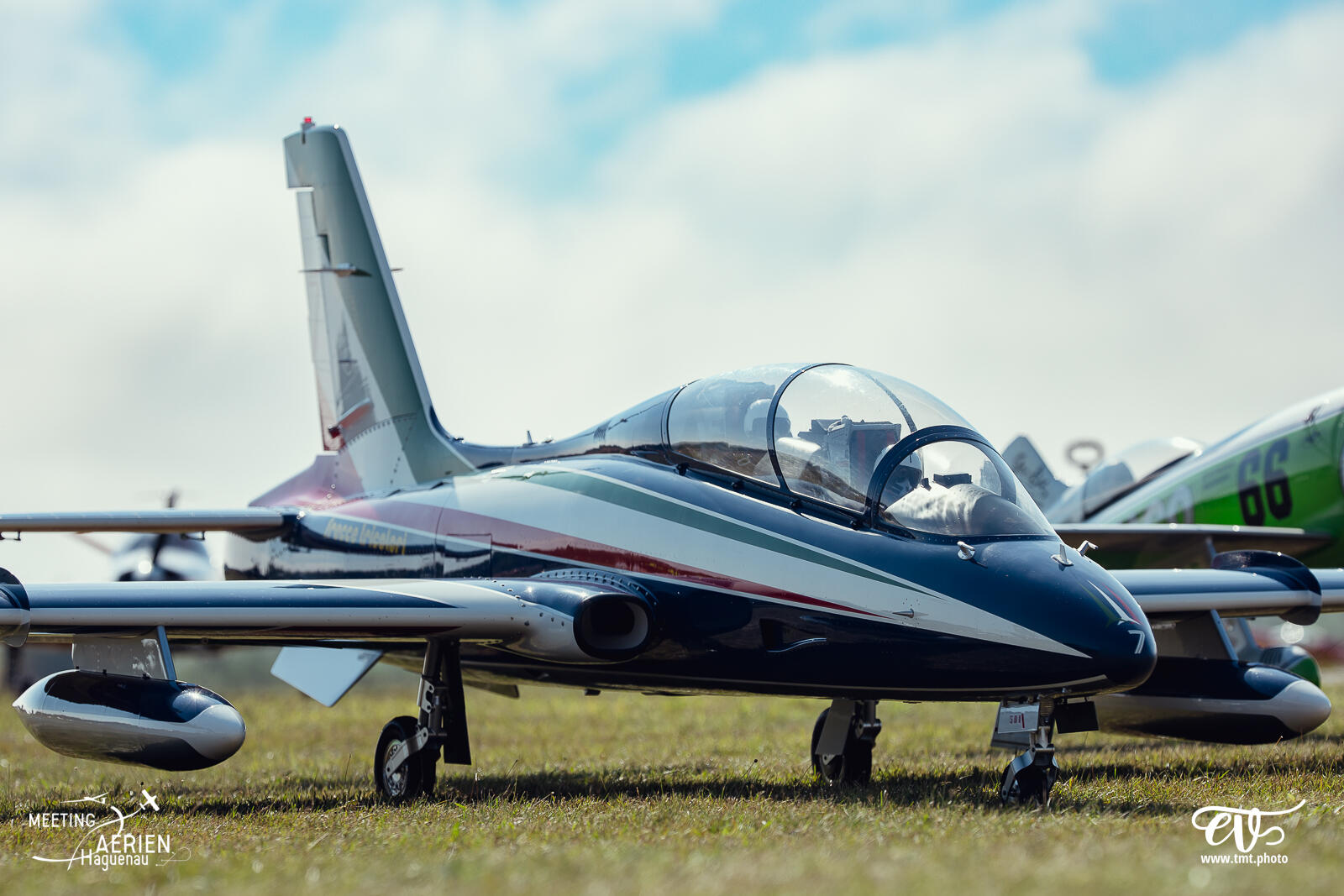 MEETING AERIEN HAGUENAU 2024